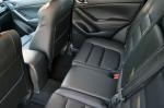 Mazda CX-5 Grand Touring FWD 2014 года
